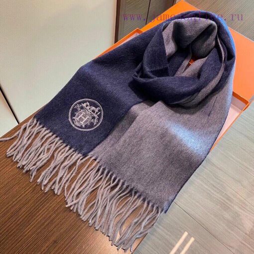 Hot selling recommendation ️ Hermes looks so good that it screams top-level cashmere ️ Greatqm0ycxh3 - Image 5