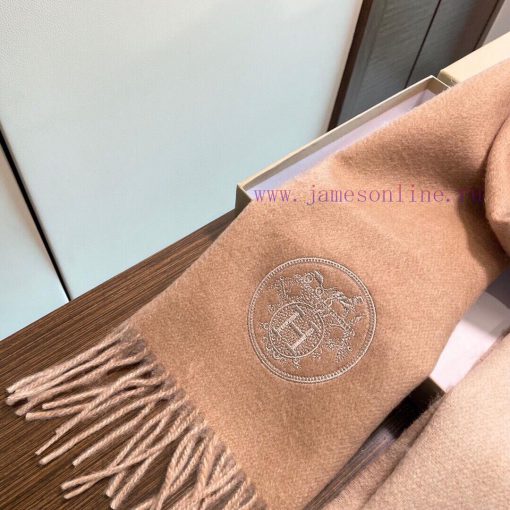 Hot selling recommendation ️ Hermes looks so good that it screams top-level cashmere ️ Greatl8lf757r - Image 8
