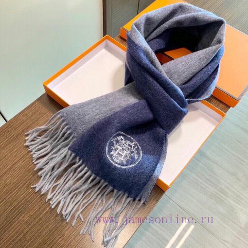Hot selling recommendation ️ Hermes looks so good that it screams top-level cashmere ️ Greatqm0ycxh3 - Image 6