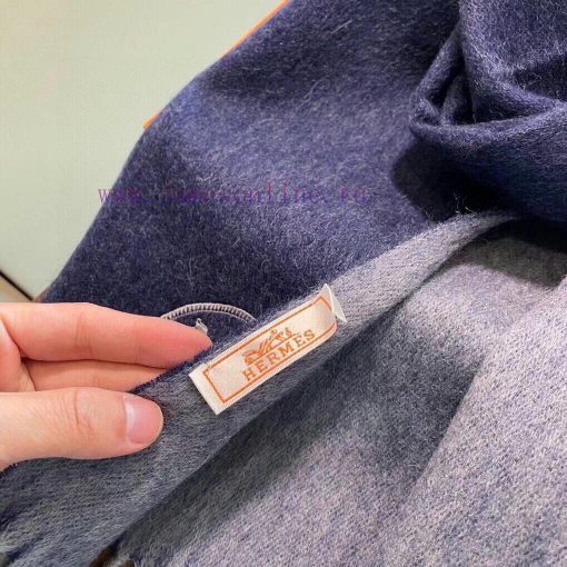 Hot selling recommendation ️ Hermes looks so good that it screams top-level cashmere ️ Greatqm0ycxh3 - Image 9
