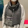 Lvjia Autumn and Winter New Collection: Latest Knitted Jacquard Style. High end designers cotjz6fbzt