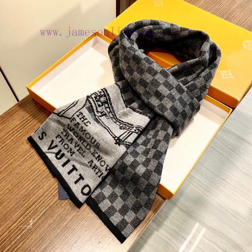 Lvjia Autumn and Winter New Collection: Latest Knitted Jacquard Style. High end designers cotjz6fbzt - Image 7