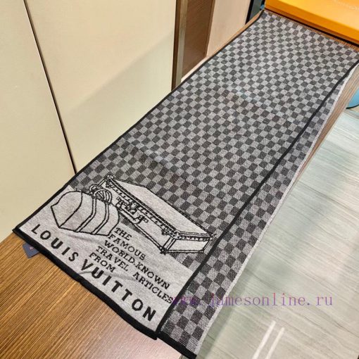 Lvjia Autumn and Winter New Collection: Latest Knitted Jacquard Style. High end designers cotjz6fbzt - Image 8