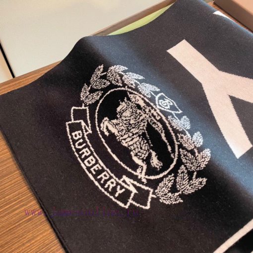 VIP recommends Burberry 2024 scarf, top of the line cashmere scarf, popular! The real produc0yi3zfp7 - Image 9