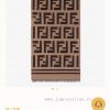 RFD2119 New color to universal couple FENSIF scarf, updated on the official website, wool japyy1cvzf