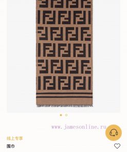 RFD2119 New color to universal couple FENSIF scarf, updated on the official website, wool japyy1cvzf