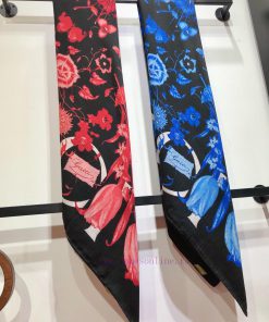 RGC2422 Original Gucci 140cm Velvet Square Scarf Gucci Collection Design incorporates classieq19cgoo