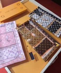 SLV2326 original LV classic Monogram Confidential 90cm version, the most classic flagship ofcgwujvel