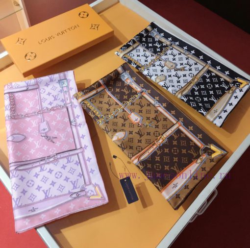 SLV2326 original LV classic Monogram Confidential 90cm version, the most classic flagship ofoxex9v2c