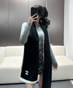 Chanel's new Chanel model is stunning, with a palace level premium new product on sale. Impobow450zj