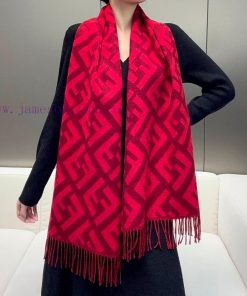 FENDI is the most capable of colliding with a sense of luxury. Double F is definitely the hoxmf6uvi5