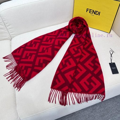 FENDI is the most capable of colliding with a sense of luxury. Double F is definitely the hoxmf6uvi5 - Image 6