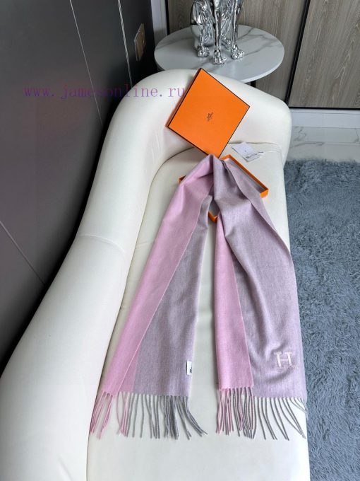 New Hermes 2023, with a rare and gentle color scheme that is low-key yet elegant. Highly rec2aakd1q3 - Image 6