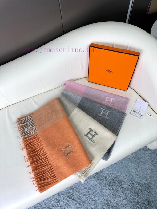 New Hermes 2023, with a rare and gentle color scheme that is low-key yet elegant. Highly recrhgi3fb5 - Image 10