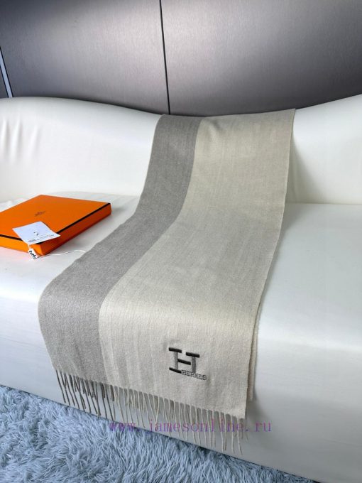 New Hermes 2023, with a rare and gentle color scheme that is low-key yet elegant. Highly rec0ja6vcxq - Image 5