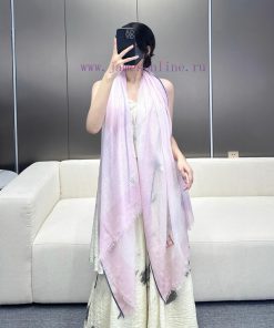 2024 Hermes is so beautiful, everyone loves it. Trendy people have several scarves in their vkko34ol