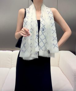 The latest synchronization of CHANE Grandma series: This series undergoes quality dyeing, thscih0jnh