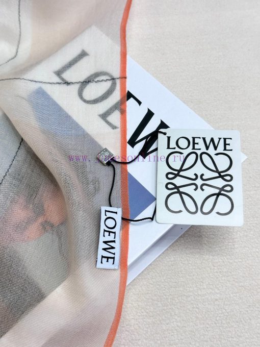 Luoyiwei LW lightweight plaid long scarf is very lucky to have received something from this s848isf7 - Image 9