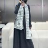 In 2024, CHANEL is a must-have for fashion lovers who love both high-end and trendy fun. It x2tkf6ap