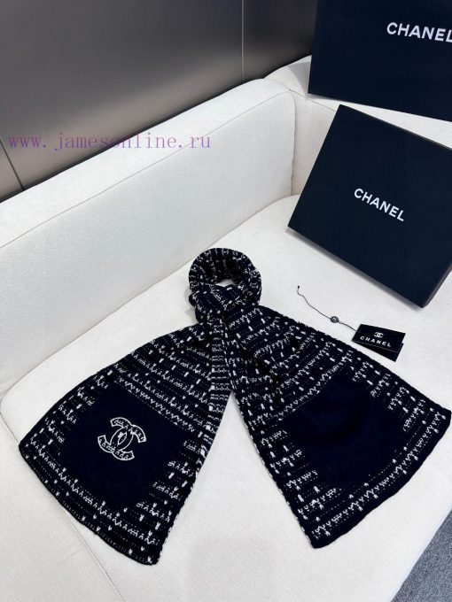 In 2024, CHANEL is a must-have for fashion lovers who love both high-end and trendy fun. It v98ahkpl - Image 7
