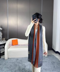 The 2023 unisex collection features 100% pure cashmere Hermes, a high-end cashmere knitted s5ahul5hk