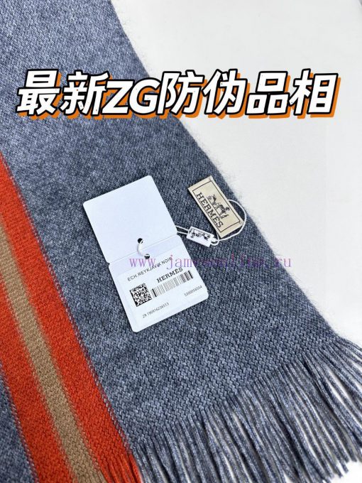 The 2023 unisex collection features 100% pure cashmere Hermes, a high-end cashmere knitted s5ahul5hk - Image 9