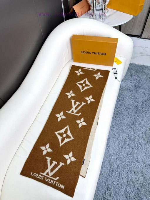 The latest couple's LV cattle goods in 2024 are popular and luxurious in terms of size. High00jeky75 - Image 6