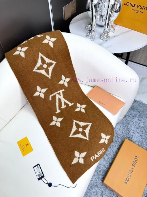 The latest couple's LV cattle goods in 2024 are popular and luxurious in terms of size. High00jeky75 - Image 7