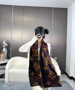 The latest couple's LV cattle goods in 2024 are popular and luxurious in terms of size. Higho2rafobo