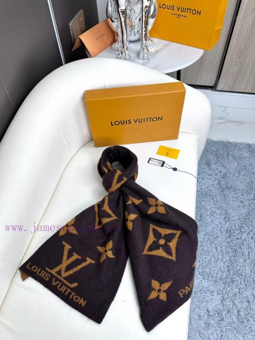 The latest couple's LV cattle goods in 2024 are popular and luxurious in terms of size. Higho2rafobo - Image 8