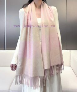 The classic checkered scarf and shawl from New Burberry in 2024 have come with a heavyweightfpcnl1pi