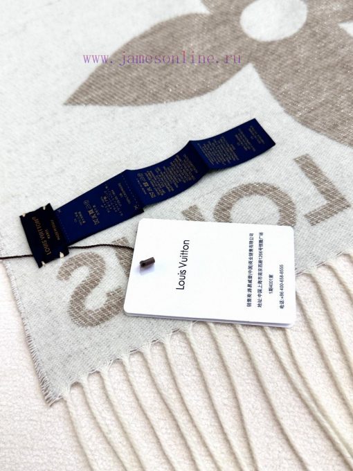 The High Quality The Ultimate Shine Scarf is made from a blend of goat hair, mulberry silk, pd83rt4b - Image 9