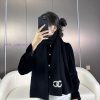 𝐍𝐄𝐖𝟐𝟎𝟐𝟑/Chanel New High Quality Grandma Home Top Matching Diamond Grid Logo ScarfUsing high 6v92tr77