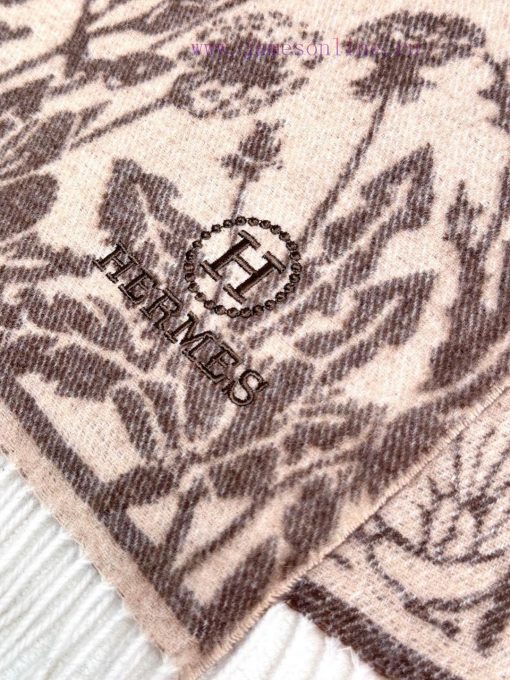 The new 2024 autumn and winter Lover's unisex design features a high-end cashmere scarf that3w6j5tax - Image 7