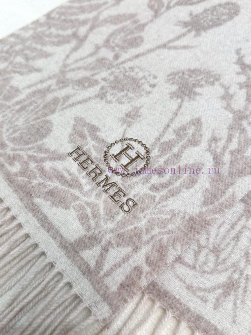 The new 2024 autumn and winter Lover's unisex design features a high-end cashmere scarf that9ok0xlx9 - Image 8