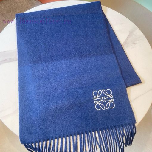 Ultimate recommendation 𝐋𝐎𝐄𝐖𝐄 Classic basic unisex scarf~Not available in winter series~Cont32vyr3e3 - Image 4