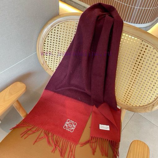 Ultimate recommendation 𝐋𝐎𝐄𝐖𝐄 Classic basic unisex scarf~Not available in winter series~Contzj115whd - Image 9