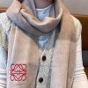 Ultimate recommendation 𝐋𝐎𝐄𝐖𝐄 Classic basic unisex scarf~Not available in winter series~Cont4f03dxjd