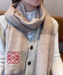 Ultimate recommendation 𝐋𝐎𝐄𝐖𝐄 Classic basic unisex scarf~Not available in winter series~Cont4f03dxjd