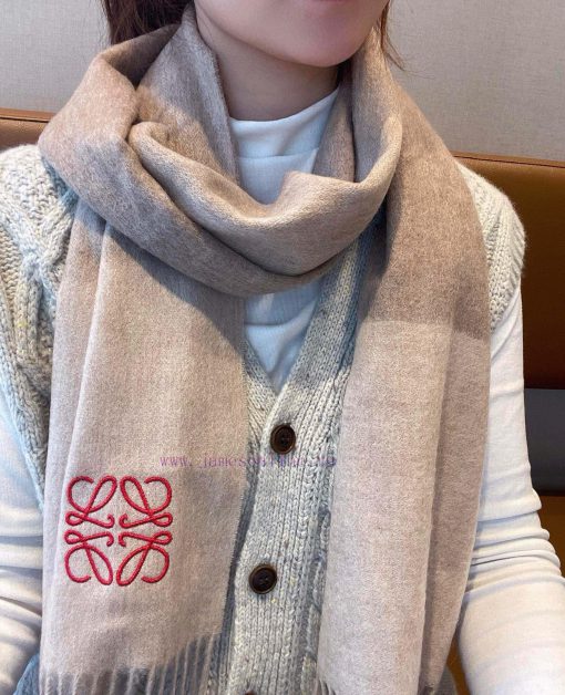 Ultimate recommendation 𝐋𝐎𝐄𝐖𝐄 Classic basic unisex scarf~Not available in winter series~Cont4f03dxjd - Image 2