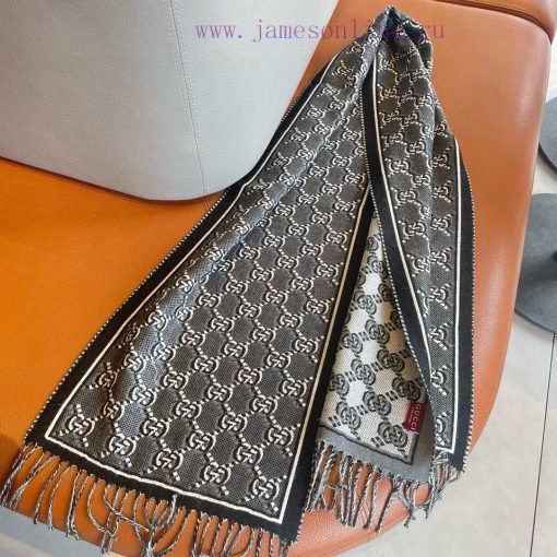 Bull ️ Stable "High Rank" Double G Overlapping Shadow ️ Fashionable Winter Gucci Autumn/Wintu48thqf2 - Image 6
