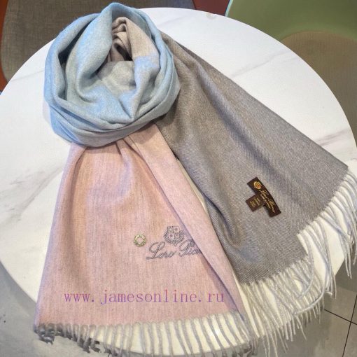 Loro Piana Trading Company's final order, premium cashmere scarves and shawls for personal uzwg8nnnp - Image 7