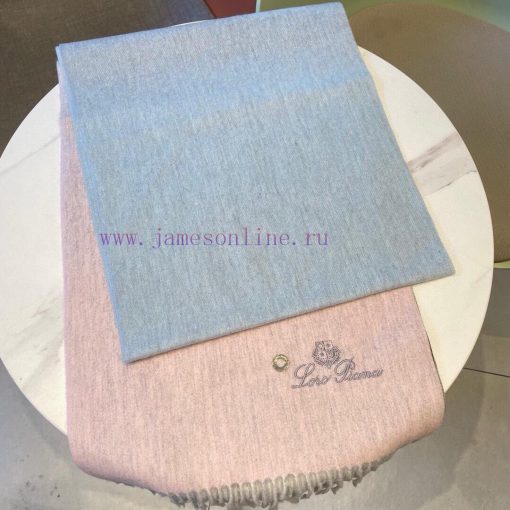 Loro Piana Trading Company's final order, premium cashmere scarves and shawls for personal uzwg8nnnp - Image 9