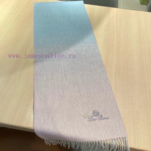 Loro Piana Trading Company's final order, premium cashmere scarves and shawls for personal uzwg8nnnp - Image 10