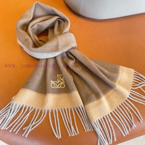 ▪Loewe   Luoyiwei is a rare and gentle color scheme that is low-key yet elegant. Highly rex9cxclny - Image 7