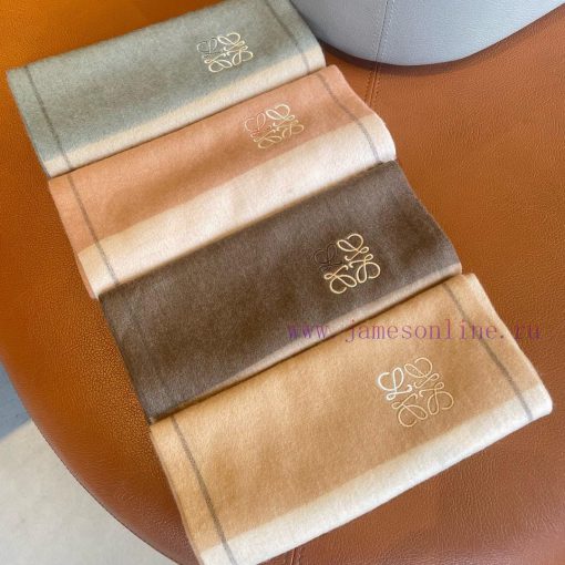 ▪Loewe   Luoyiwei is a rare and gentle color scheme that is low-key yet elegant. Highly refzl1v1qg - Image 3