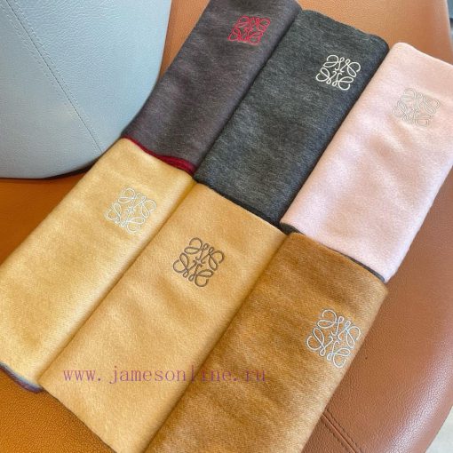 ▪ Loewe gradient scarf, exquisite and gentle color matching, super infatuated with ️ tempeo4k87p8h - Image 3