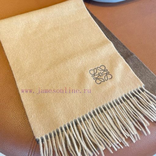 ▪ Loewe gradient scarf, exquisite and gentle color matching, super infatuated with ️ tempemizuf2ls - Image 4
