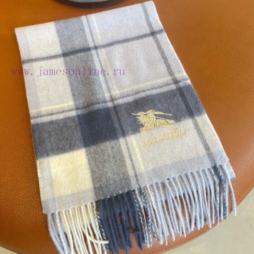 To be honest, the design of Burberry's export order is very simple, but the classic embroide3in52drr - Image 4