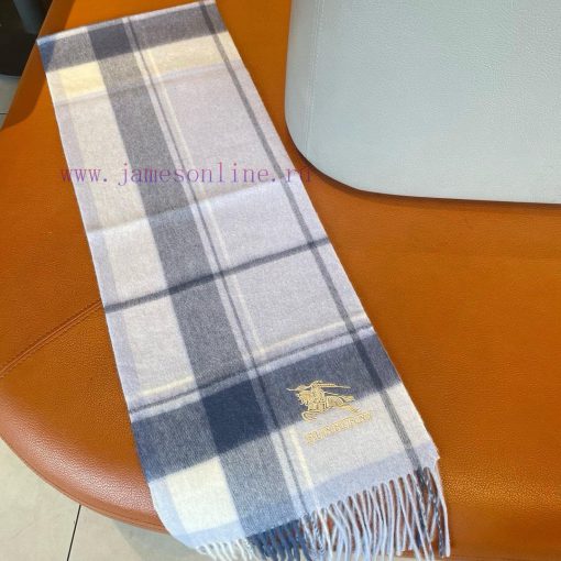 To be honest, the design of Burberry's export order is very simple, but the classic embroide3in52drr - Image 6